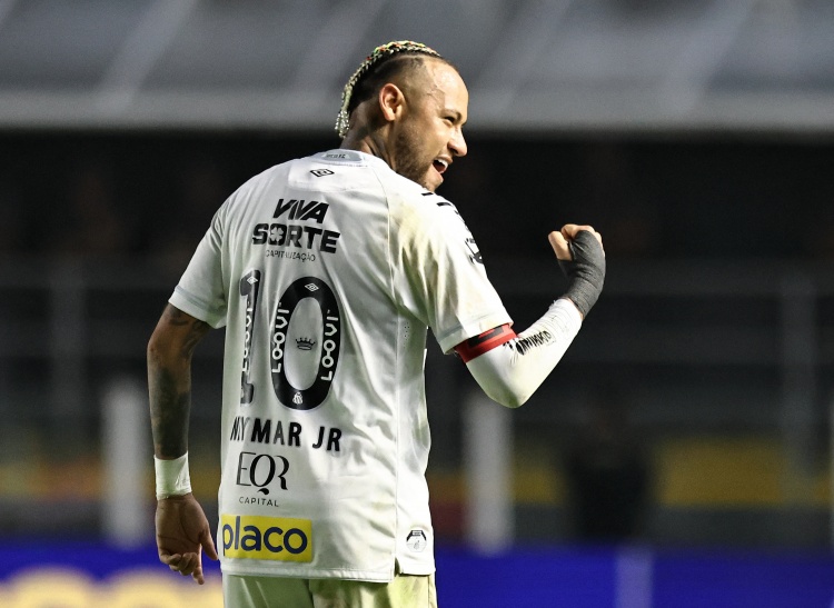 云开体育-内马尔：无论做出什么选择我都是错的，要让所有人满意太难了