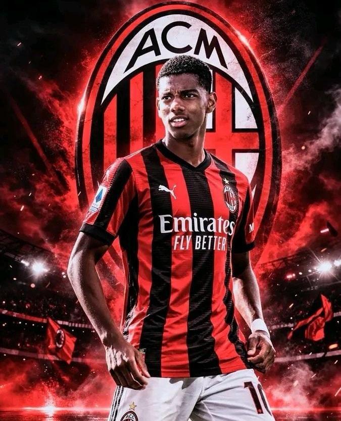 云开体育官网-白纸黑字想抵赖?米兰追逐巴西B2B中场生变,若签下将威胁福法纳