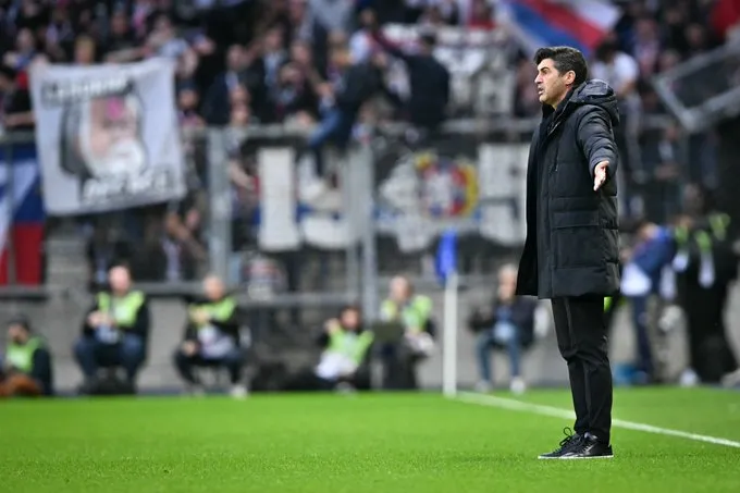 急转直下!里昂各项赛事连续6场不胜,而此前的13场保持全胜