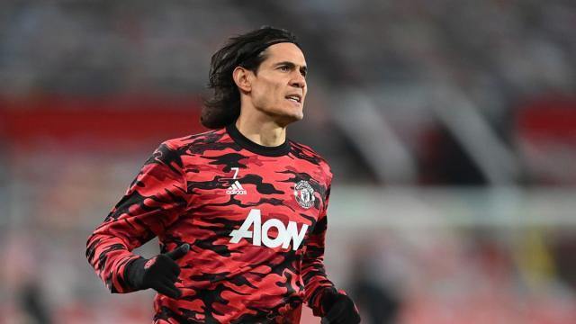 云开体育官网-英足总：卡瓦尼非种族主义者 但用词会冒犯部分人